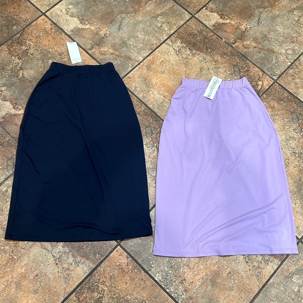 Nuggles athletic skirt Bundle